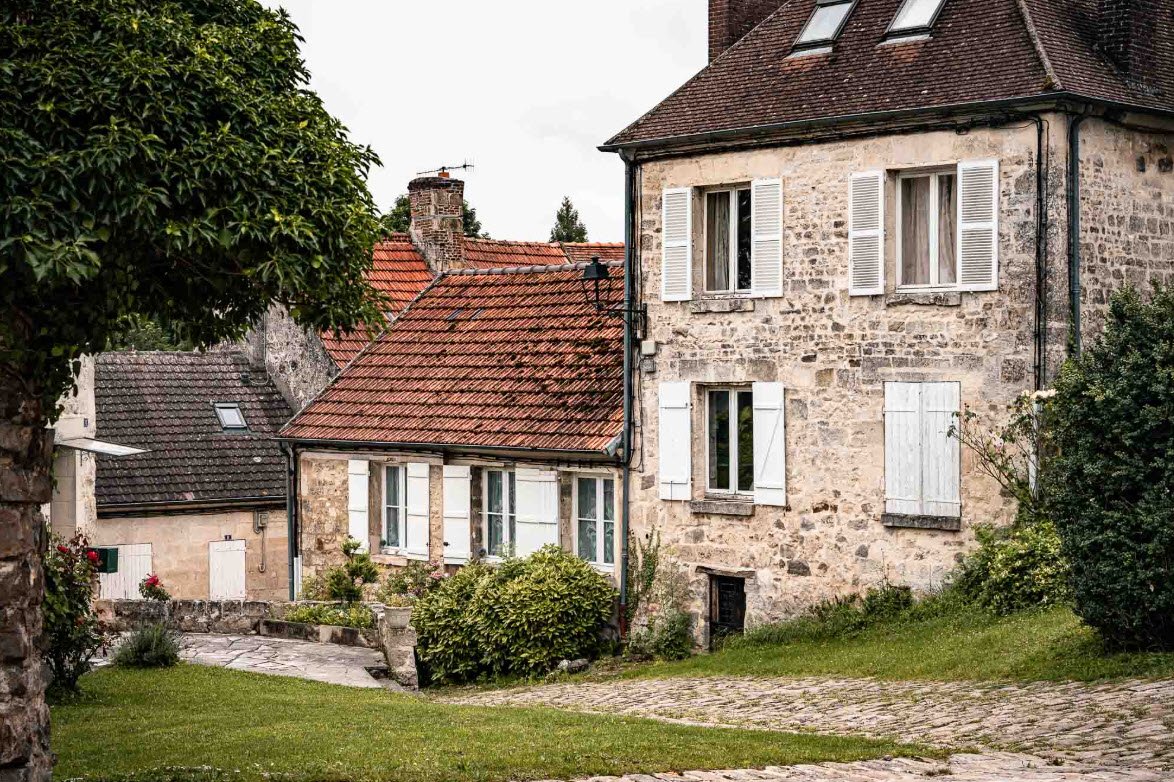 La Ferté-Milon, France
